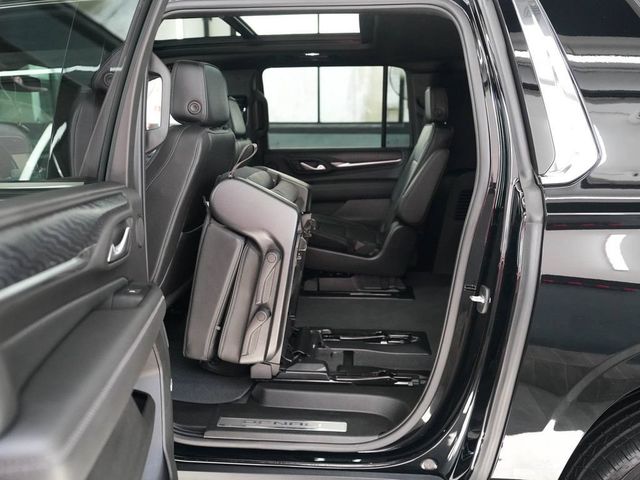 2022 GMC Yukon XL Denali - 23078045 - 30