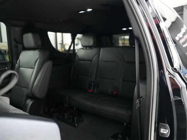 2022 GMC Yukon XL Denali - 23078045 - 31