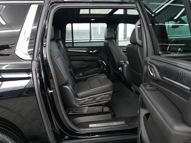 2022 GMC Yukon XL Denali - 23078045 - 32