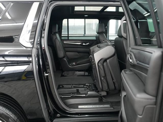 2022 GMC Yukon XL Denali - 23078045 - 33