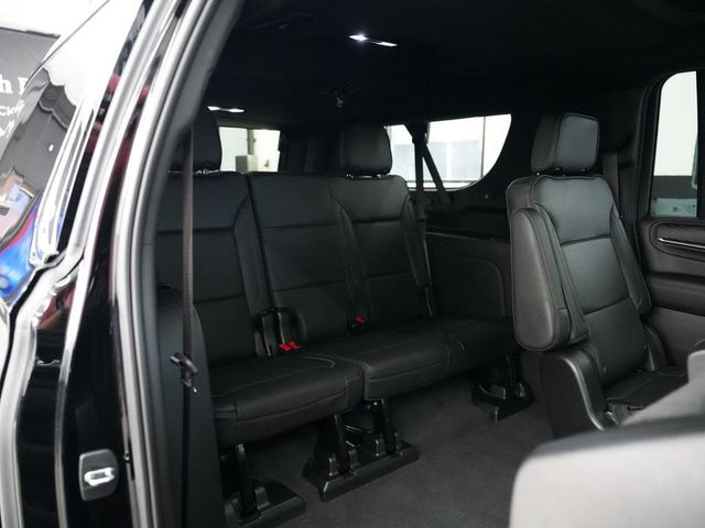 2022 GMC Yukon XL Denali - 23078045 - 34