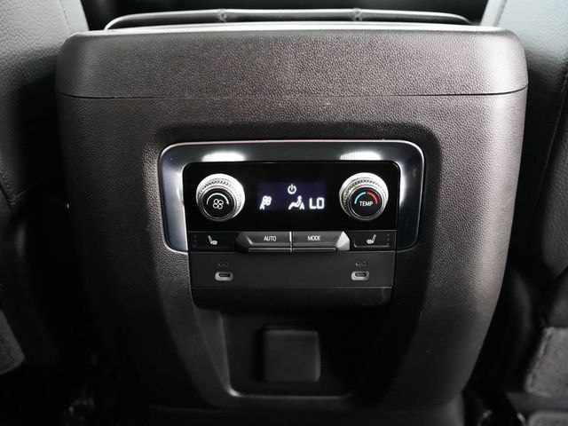 2022 GMC Yukon XL Denali - 23078045 - 35