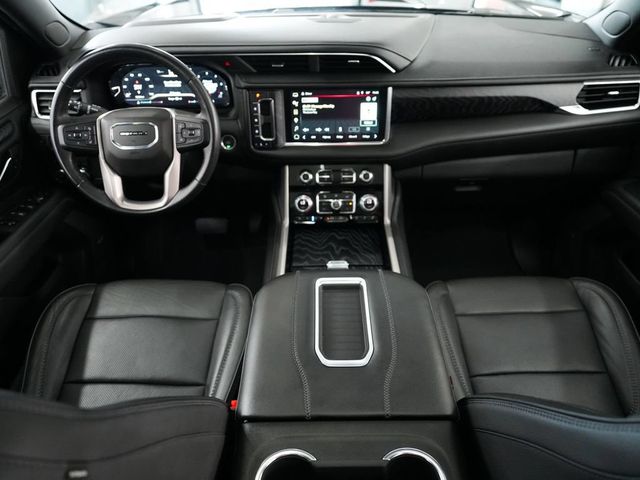 2022 GMC Yukon XL Denali - 23078045 - 36
