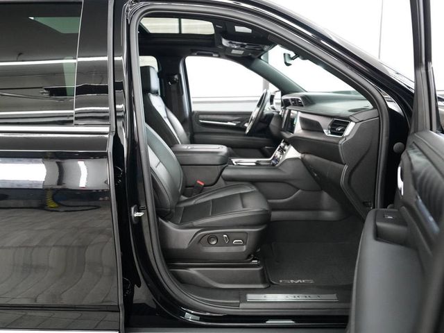2022 GMC Yukon XL Denali - 23078045 - 37
