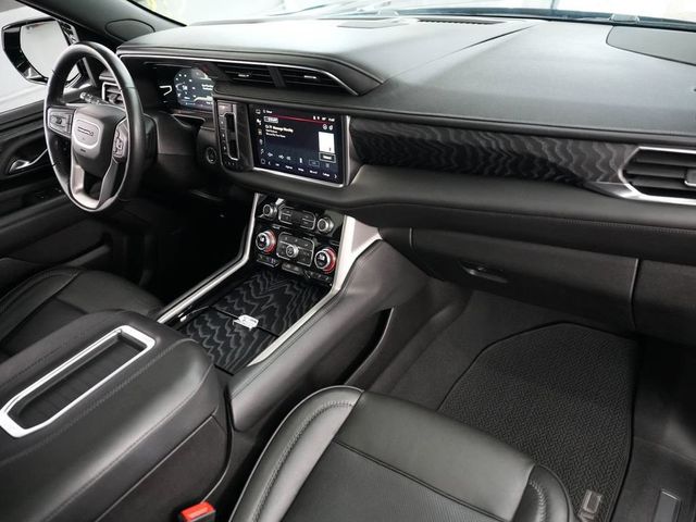 2022 GMC Yukon XL Denali - 23078045 - 38
