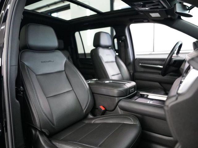 2022 GMC Yukon XL Denali - 23078045 - 39