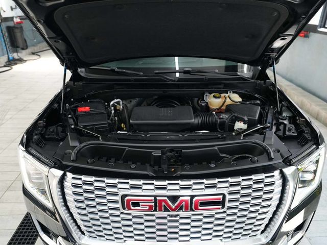 2022 GMC Yukon XL Denali - 23078045 - 42