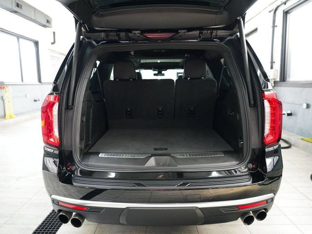 2022 GMC Yukon XL Denali - 23078045 - 43