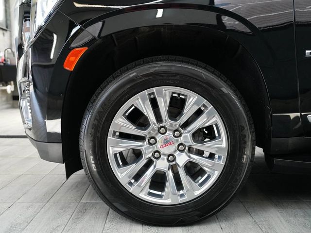 2022 GMC Yukon XL Denali - 23078045 - 8