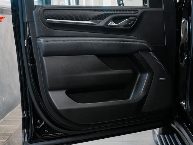 2022 GMC Yukon XL Denali - 23086457 - 9
