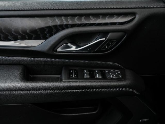 2022 GMC Yukon XL Denali - 23086457 - 10