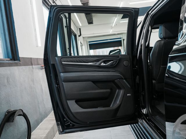 2022 GMC Yukon XL Denali - 23086457 - 11
