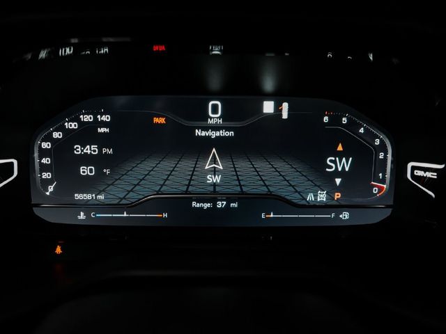 2022 GMC Yukon XL Denali - 23086457 - 15