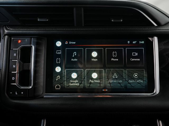 2022 GMC Yukon XL Denali - 23086457 - 16