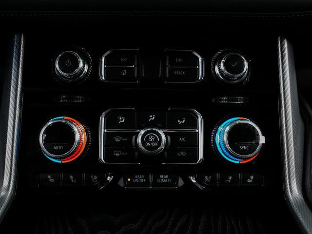 2022 GMC Yukon XL Denali - 23086457 - 17