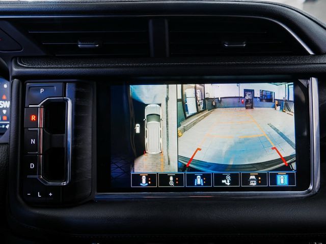 2022 GMC Yukon XL Denali - 23086457 - 18