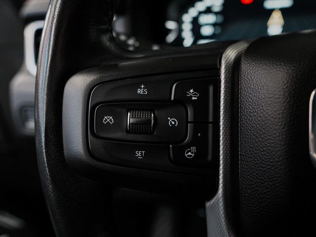 2022 GMC Yukon XL Denali - 23086457 - 22