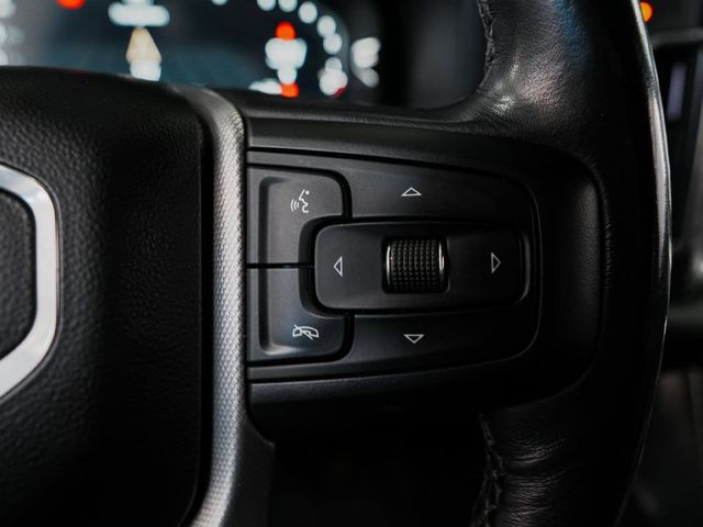 2022 GMC Yukon XL Denali - 23086457 - 23