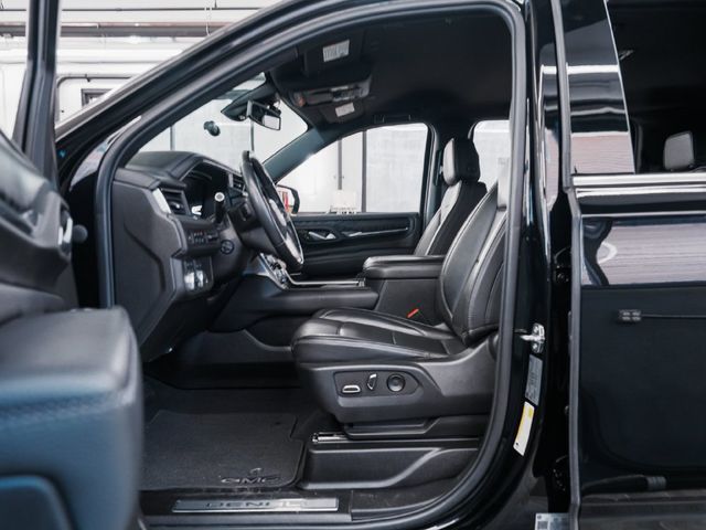 2022 GMC Yukon XL Denali - 23086457 - 25