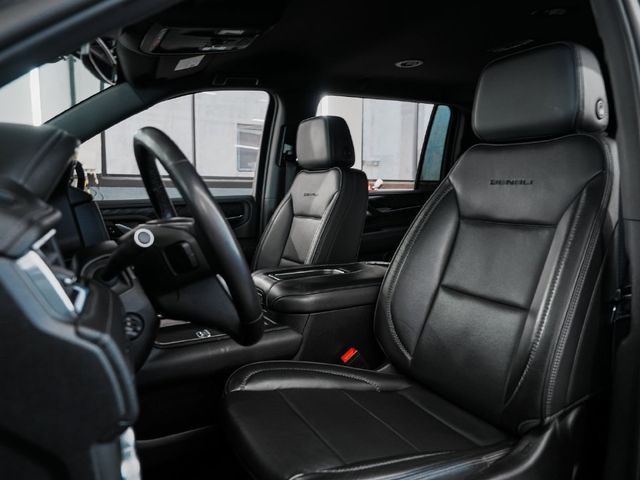 2022 GMC Yukon XL Denali - 23086457 - 27