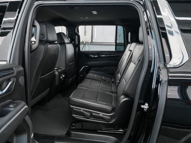 2022 GMC Yukon XL Denali - 23086457 - 28