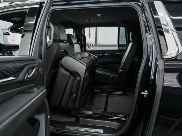 2022 GMC Yukon XL Denali - 23086457 - 29