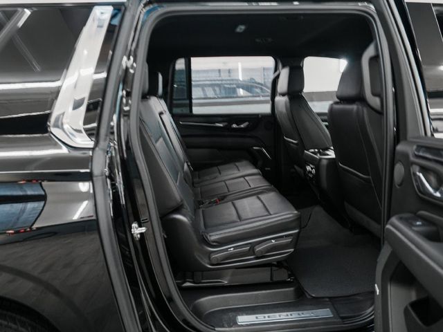 2022 GMC Yukon XL Denali - 23086457 - 31
