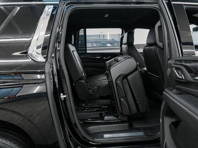 2022 GMC Yukon XL Denali - 23086457 - 32