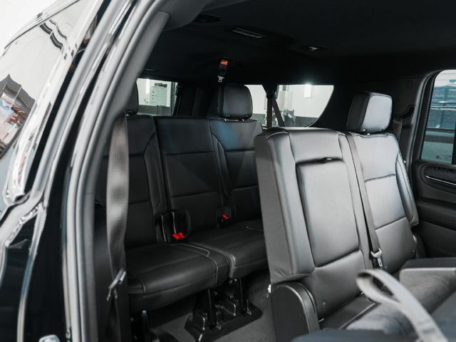 2022 GMC Yukon XL Denali - 23086457 - 33