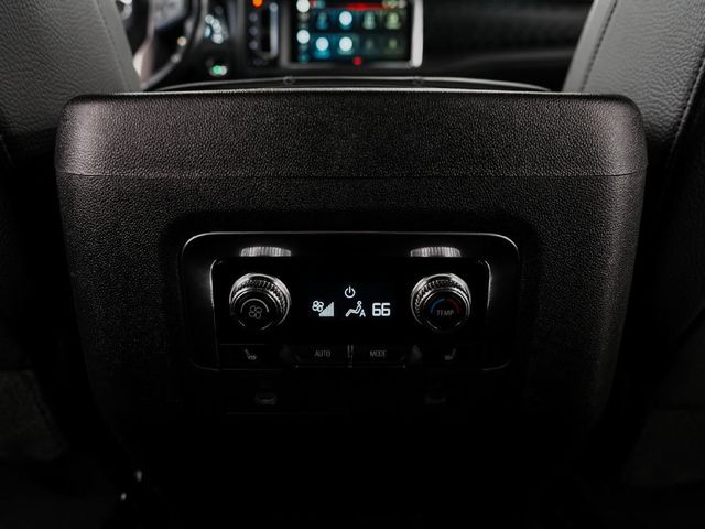 2022 GMC Yukon XL Denali - 23086457 - 34