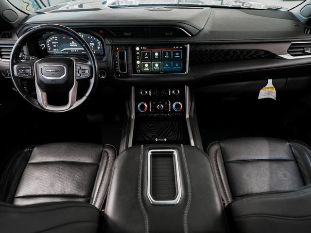 2022 GMC Yukon XL Denali - 23086457 - 35