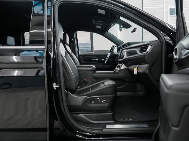 2022 GMC Yukon XL Denali - 23086457 - 36