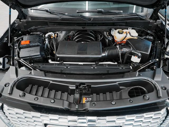 2022 GMC Yukon XL Denali - 23086457 - 41