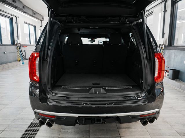 2022 GMC Yukon XL Denali - 23086457 - 42