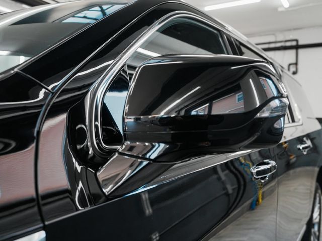 2022 GMC Yukon XL Denali - 23086457 - 45