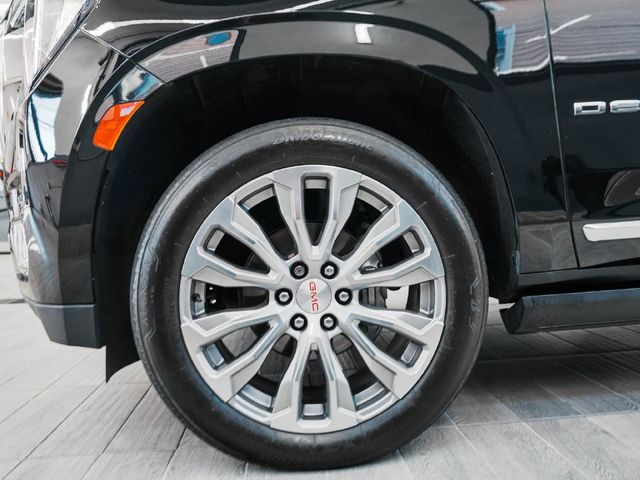 2022 GMC Yukon XL Denali - 23086457 - 7