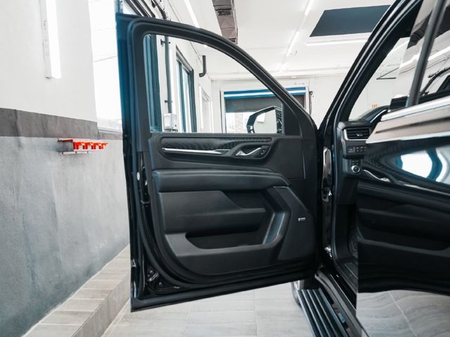 2022 GMC Yukon XL Denali - 23086457 - 8