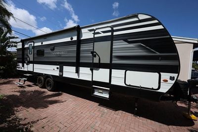 2022 Grand Design Xplor