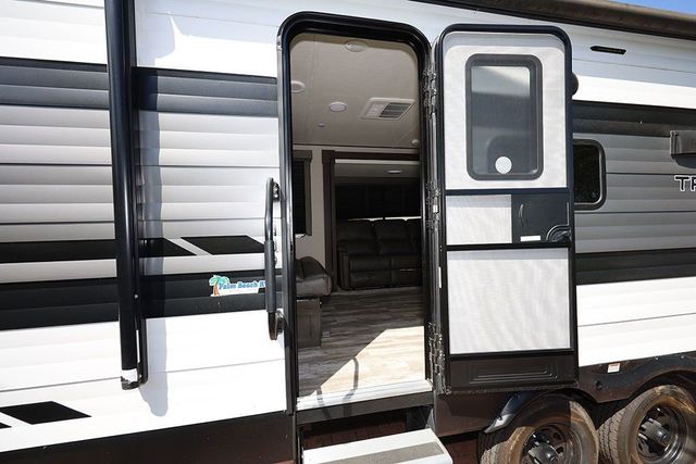 2022 Grand Design Xplor 265BH - 22365379 - 23