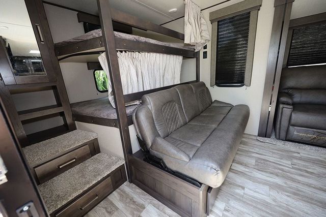 2022 Grand Design Xplor 265BH - 22365379 - 24
