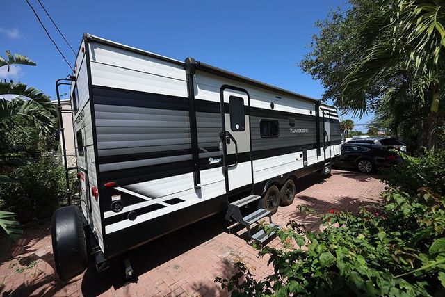 2022 Grand Design Xplor 265BH - 22365379 - 3