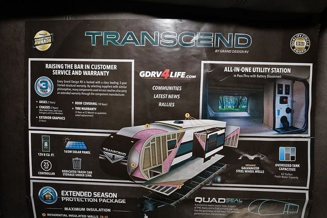 2022 Grand Design Xplor 265BH - 22365379 - 60