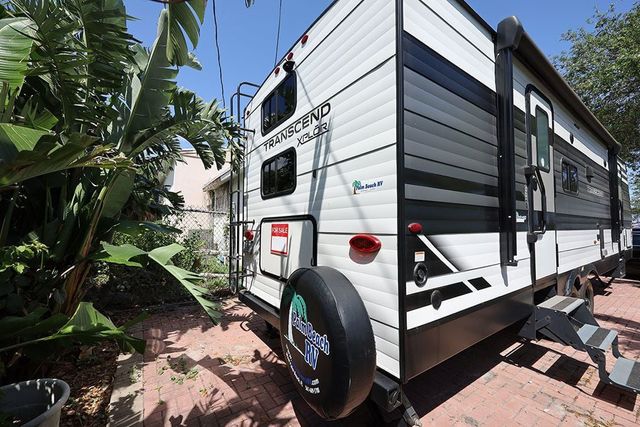 2022 Grand Design Xplor 265BH - 22365379 - 7