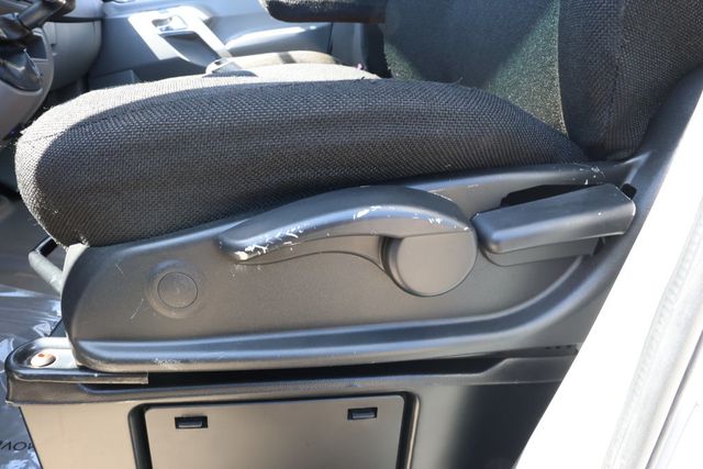 2022 Green Power EV Star Cargo Plus w/ Plywood Bulkhead & Wood Slat Lining - 23002755 - 10