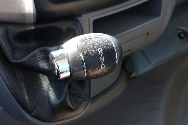 2022 Green Power EV Star Cargo Plus w/ Plywood Bulkhead & Wood Slat Lining - 23002755 - 14