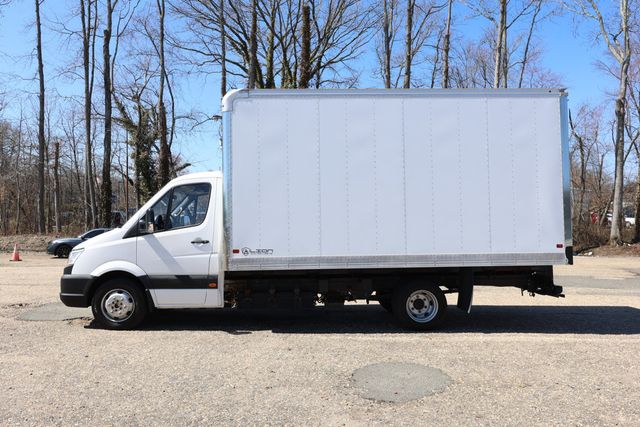 2022 Green Power EV Star Cargo Plus w/ Plywood Bulkhead & Wood Slat Lining - 23002755 - 1