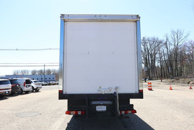 2022 Green Power EV Star Cargo Plus w/ Plywood Bulkhead & Wood Slat Lining - 23002755 - 3