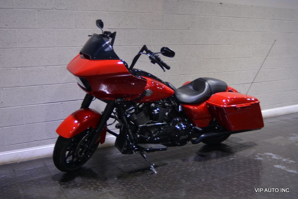 2022 HARLEY DAVIDSON ROADGLIDE SPECIAL  - 22454926 - 3