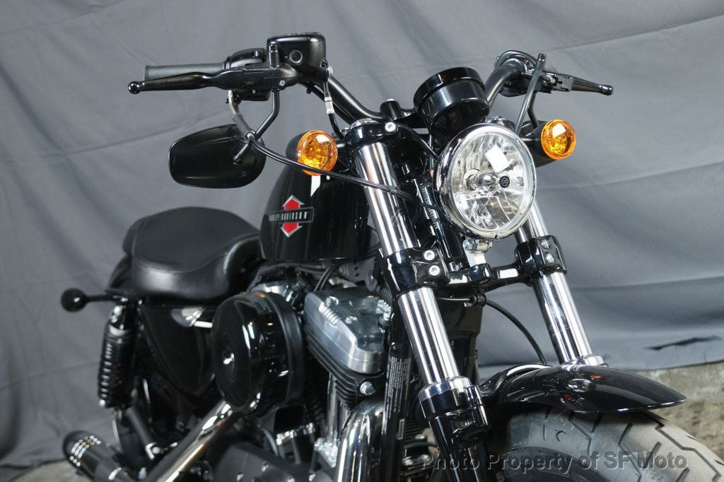 2022 Harley Davidson XL1200X FORTY-EIGHT Includes Warranty! - 22388773 - 0