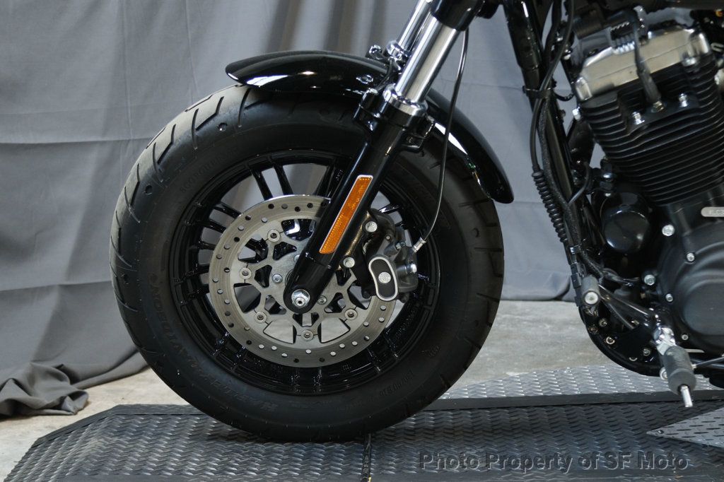 2022 Harley Davidson XL1200X FORTY-EIGHT Includes Warranty! - 22388773 - 13